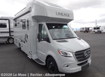 New 2026 Grand Design Lineage Series M 25TK-FBP available in Albuquerque, New Mexico