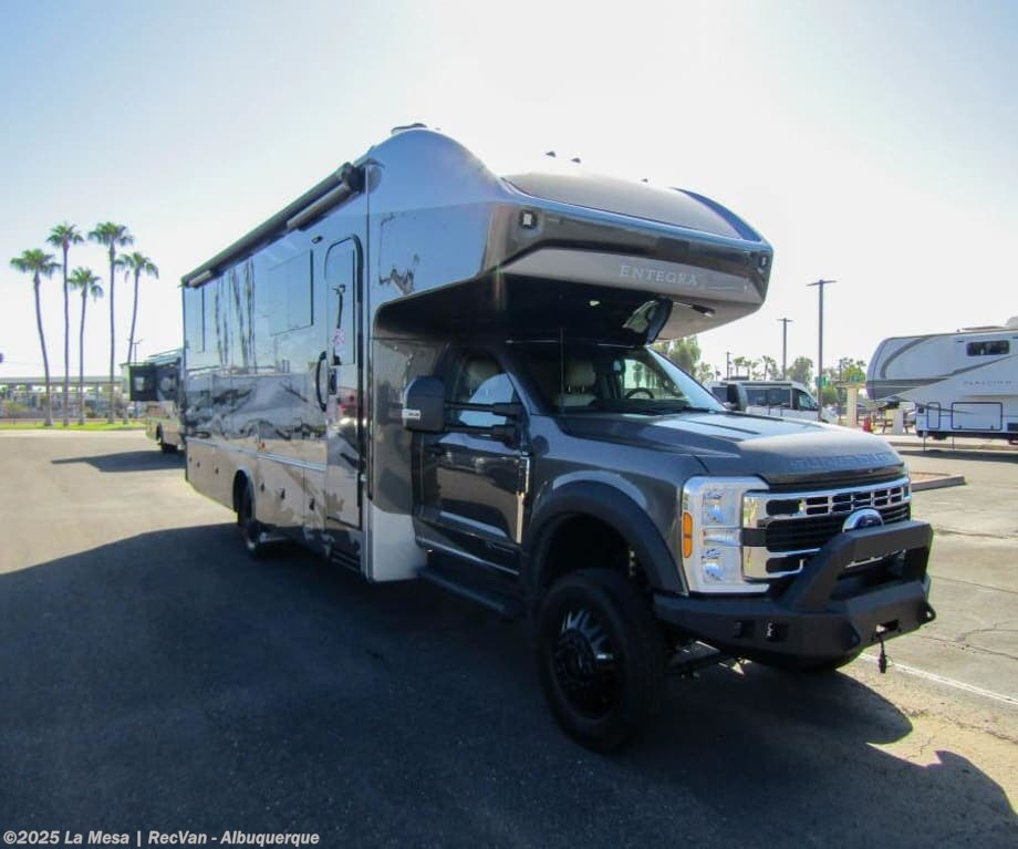 New 2026 Entegra Coach Accolade XT 32U available in Albuquerque, New Mexico
