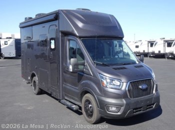 New 2026 Entegra Coach Condor 22T-FBP available in Albuquerque, New Mexico