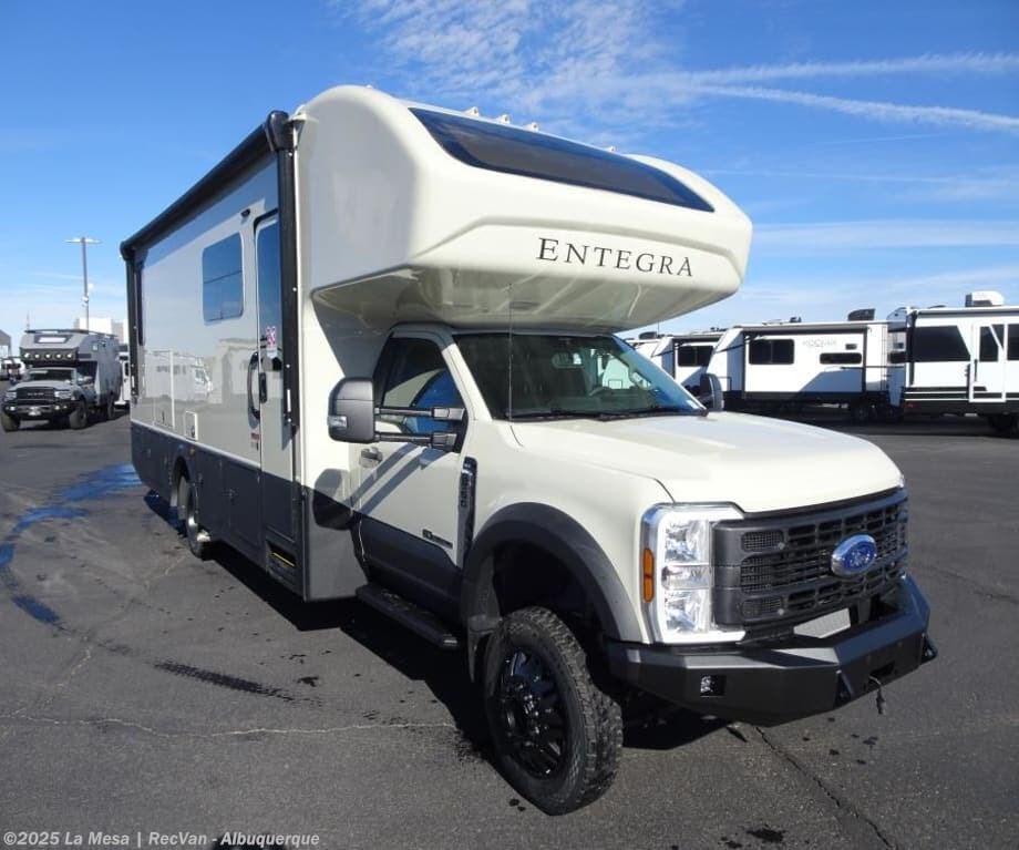 New 2026 Entegra Coach Esteem XL 32U-XL-DE available in Albuquerque, New Mexico