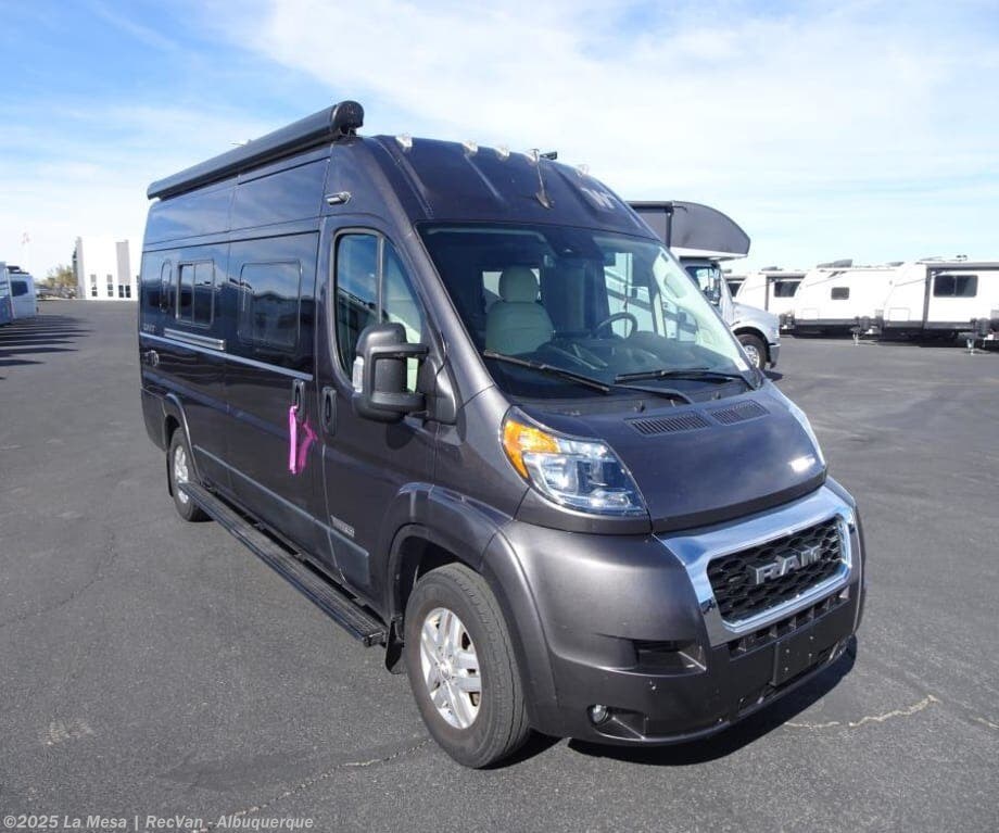 Used 2023 Winnebago Travato 59K available in Albuquerque, New Mexico