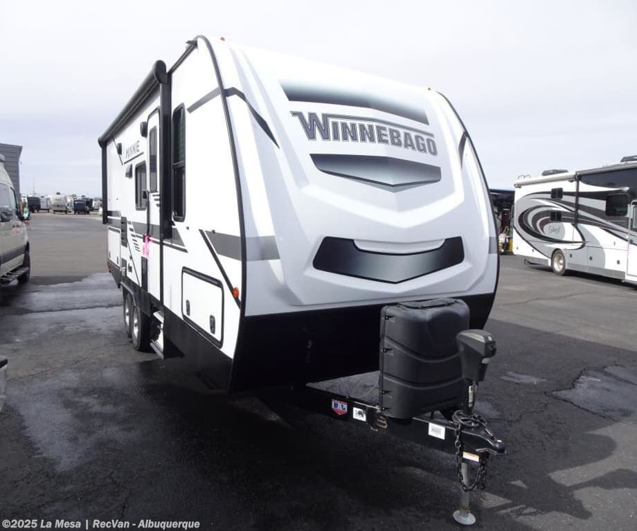 Used 2022 Winnebago  MINNIE-TT 2201MB available in Albuquerque, New Mexico