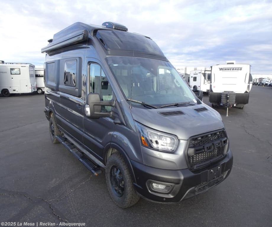 New 2026 Grand Design Lineage Series VT LVT1-POP available in Albuquerque, New Mexico