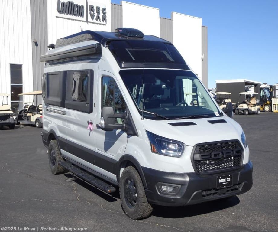 New 2026 Grand Design Lineage Series VT LVT1-POP available in Albuquerque, New Mexico