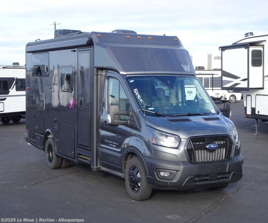 New 2026 Winnebago Ekko WF622A-L available in Albuquerque, New Mexico