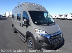 New 2026 Winnebago Solis BUT59P available in Albuquerque, New Mexico