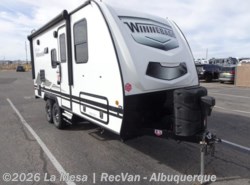 Used 2021 Winnebago MICRO MINNIE-TT 2108DS available in Albuquerque, New Mexico