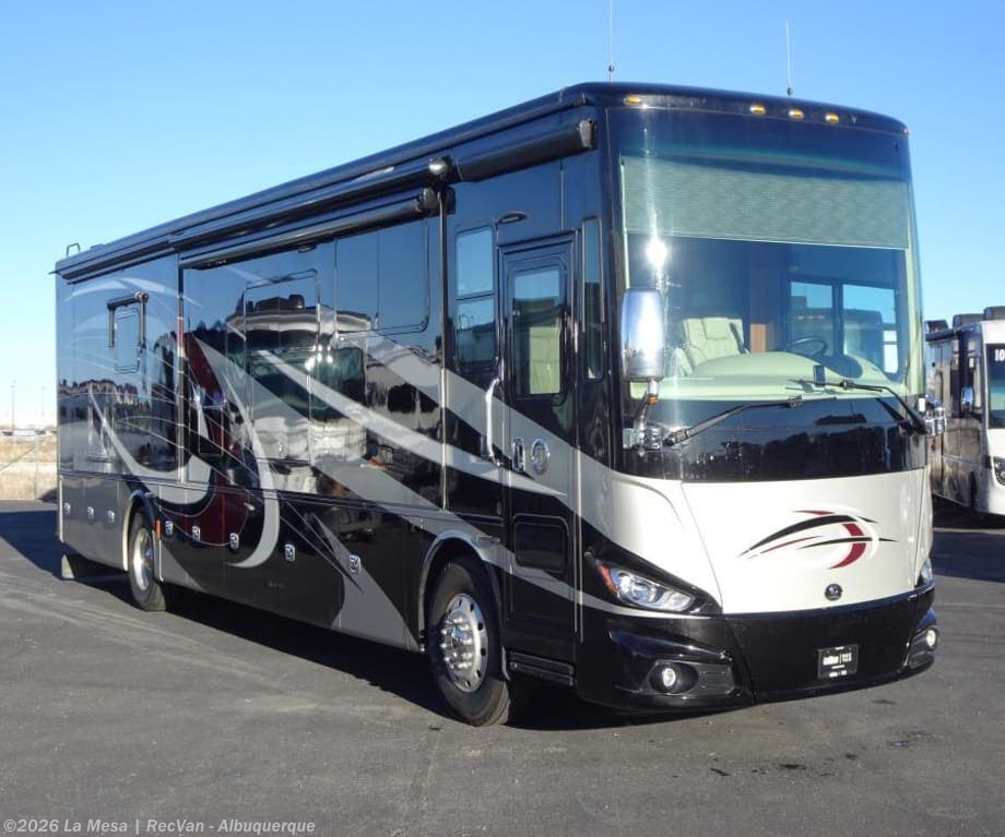 Used 2019 Tiffin Phaeton 40IH available in Albuquerque, New Mexico