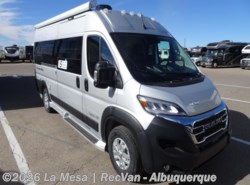 New 2026 Pleasure-Way Lexor TS TS available in Albuquerque, New Mexico