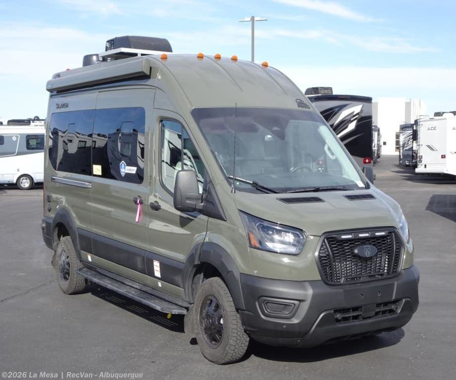 New 2026 Thor Motor Coach Talavera 1930 available in Albuquerque, New Mexico