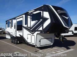 Used 2022 Grand Design Momentum 376THRS available in Albuquerque, New Mexico