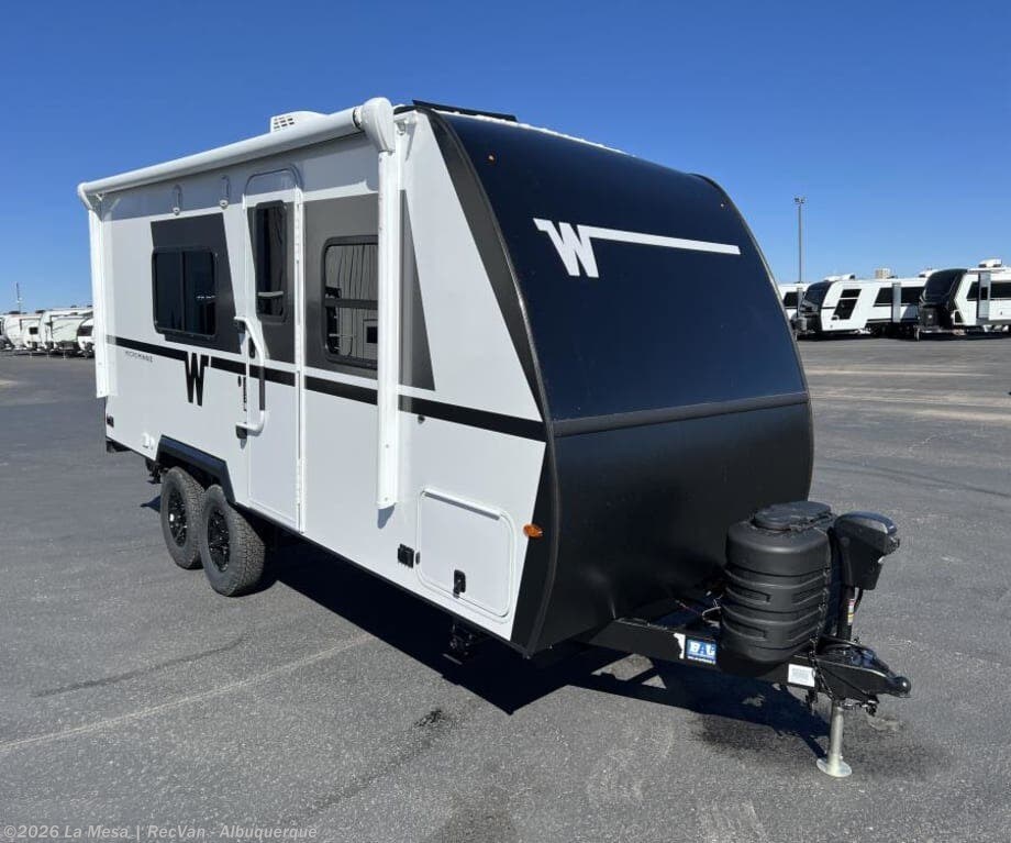 New 2026 Winnebago  MICRO MINNIE-TT 2000TRB available in Albuquerque, New Mexico