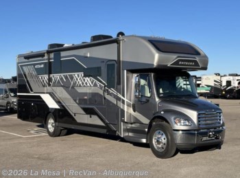 New 2026 Entegra Coach Accolade 37K available in Albuquerque, New Mexico