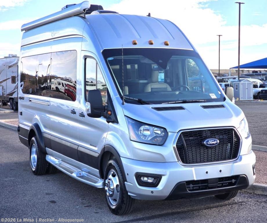 New 2026 Entegra Coach Expanse 21T available in Albuquerque, New Mexico