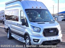 New 2026 Entegra Coach Expanse 21T available in Albuquerque, New Mexico
