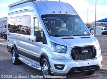 New 2026 Entegra Coach Expanse 21T available in Albuquerque, New Mexico