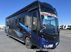 New 2026 Fleetwood Discovery LXE 40M-LXE available in Albuquerque, New Mexico