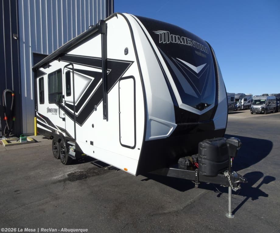 Used 2022 Grand Design Momentum 21G available in Albuquerque, New Mexico