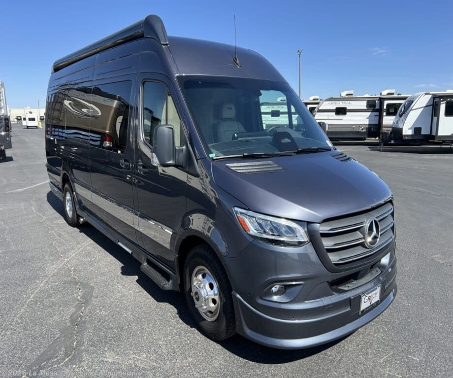 New 2026 Grech RV Strada-ion STRADA-I-T available in Albuquerque, New Mexico