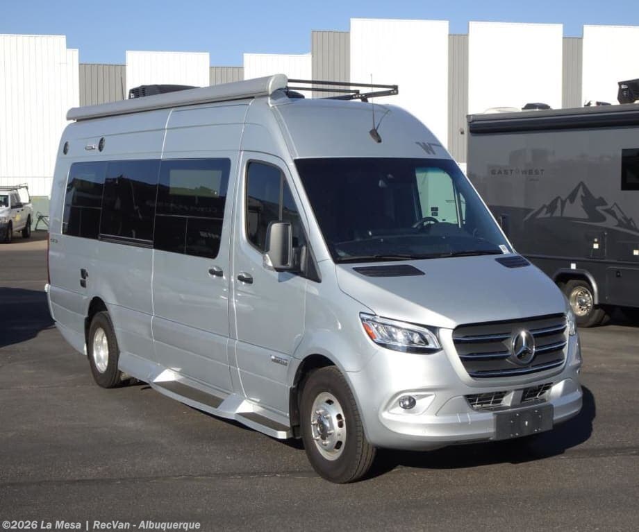 Used 2023 Winnebago Era 70B available in Albuquerque, New Mexico
