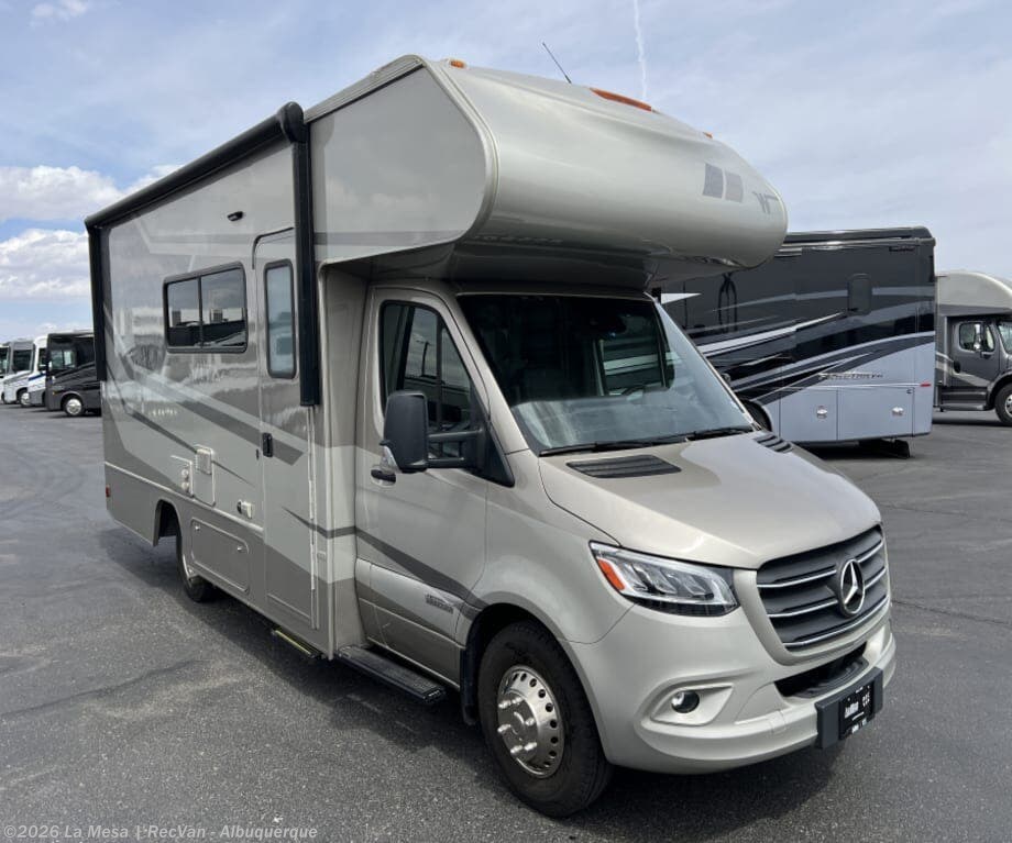 Used 2024 Winnebago Vita 24P available in Albuquerque, New Mexico