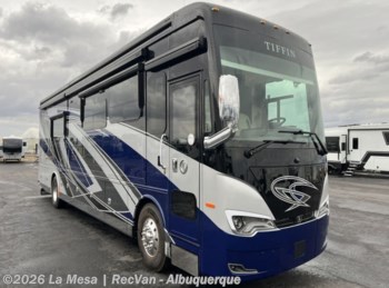 New 2026 Tiffin Allegro Bus 40IP available in Albuquerque, New Mexico