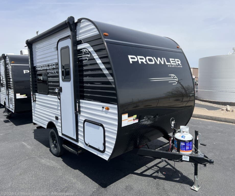 New 2026 Jayco  PROWLER LYNX 1300BH available in Albuquerque, New Mexico