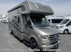 New 2026 Renegade RV Villagio 25RM available in Albuquerque, New Mexico