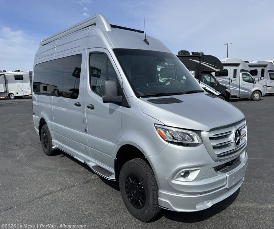 New 2026 Tiffin GT1 TIFFIN available in Albuquerque, New Mexico