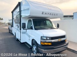 New 2026 Entegra Coach Odyssey SE 22C available in Albuquerque, New Mexico