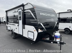 New 2026 Heartland Prowler 1802MBS available in Albuquerque, New Mexico