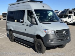 New 2027 Thor Motor Coach Tranquility 19A available in Albuquerque, New Mexico