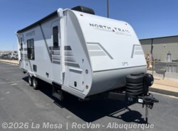 New 2026 Heartland North Trail 240RK available in Albuquerque, New Mexico