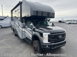 New 2027 Thor Motor Coach Magnitude Grand Z30-M available in Albuquerque, New Mexico