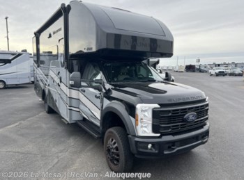 New 2027 Thor Motor Coach Magnitude Grand Z30-M available in Albuquerque, New Mexico