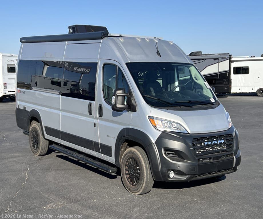 New 2027 Entegra Coach Ethos 20T available in Albuquerque, New Mexico