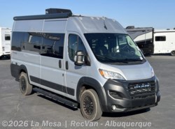 New 2027 Entegra Coach Ethos 20T available in Albuquerque, New Mexico