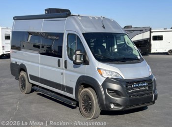 New 2027 Entegra Coach Ethos 20T available in Albuquerque, New Mexico