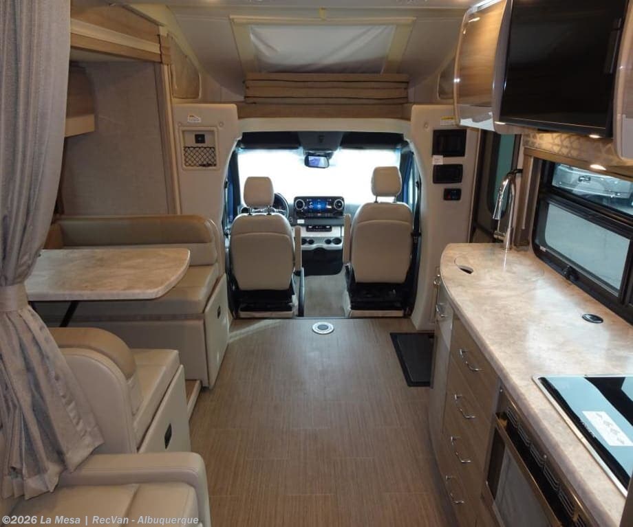 Used 2023 Thor Motor Coach Delano 24FB available in Albuquerque, New Mexico