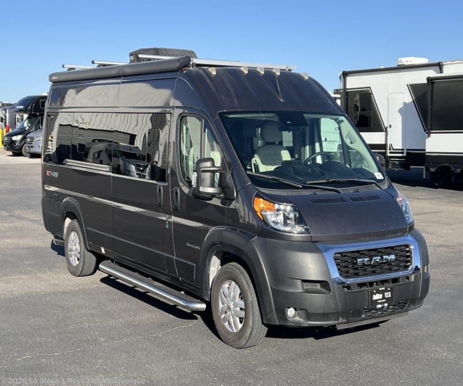 Used 2025 Entegra Coach Ethos 20T available in Albuquerque, New Mexico