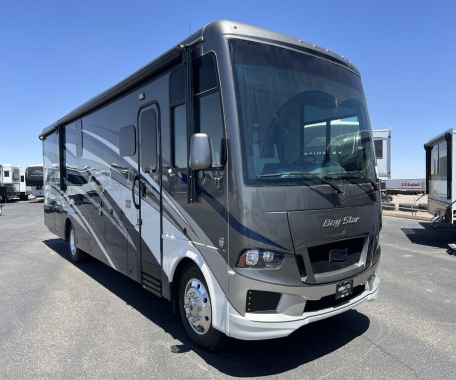 Used 2020 Newmar Bay Star 3401 available in Albuquerque, New Mexico
