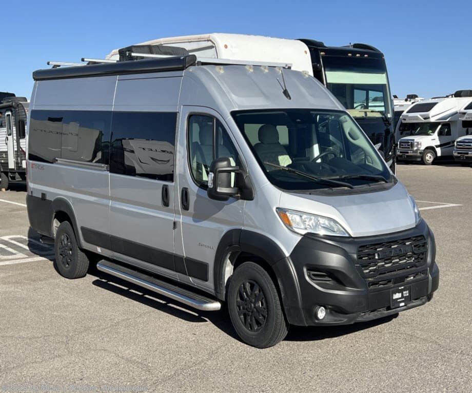 Used 2024 Entegra Coach Ethos 20T available in Albuquerque, New Mexico