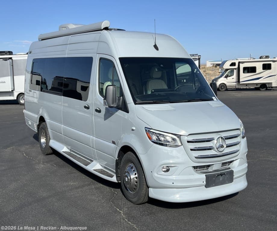 New 2026 Midwest Heritage MD4-HER-RWD available in Albuquerque, New Mexico
