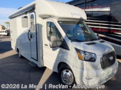 New 2026 Tiffin Midas 24MT available in Albuquerque, New Mexico