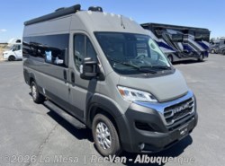 New 2027 Thor Motor Coach Tellaro 20L-T available in Albuquerque, New Mexico