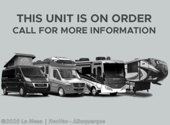New 2027 Winnebago Ekko WF622A-FBP available in Albuquerque, New Mexico