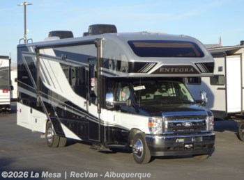 New 2026 Entegra Coach Esteem 29V-E available in Albuquerque, New Mexico