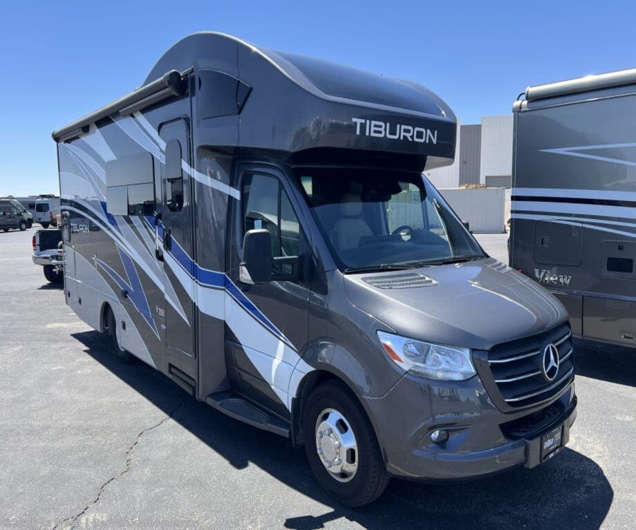 Used 2023 Thor Motor Coach Tiburon 24FB available in Albuquerque, New Mexico