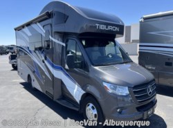 Used 2023 Thor Motor Coach Tiburon 24FB available in Albuquerque, New Mexico