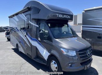 Used 2023 Thor Motor Coach Tiburon 24FB available in Albuquerque, New Mexico